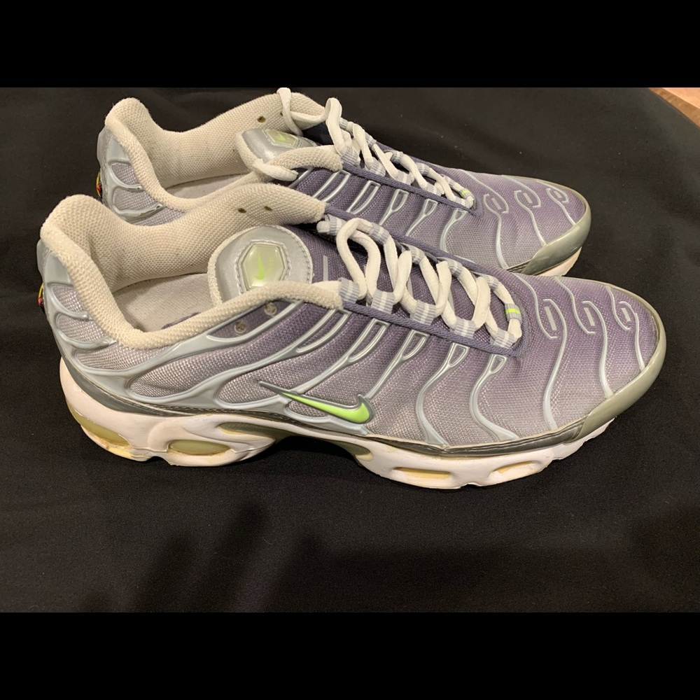Nike Air Max TN 2005